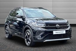 Volkswagen T-Cross SUV (24 on) 1.0 TSI 115 R-Line 5dr For Sale - Sinclair Volkswagen (Cardiff), Cardiff