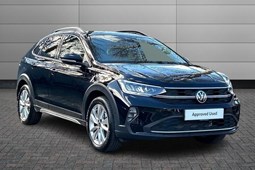 Volkswagen Taigo SUV (22 on) 1.0 TSI 115 Match 5dr DSG For Sale - Sinclair Volkswagen (Cardiff), Cardiff