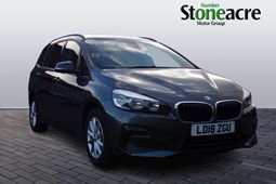 BMW 2-Series Gran Tourer (15-24) 218i SE (04/2018 on) 5d For Sale - Stoneacre Worksop, Worksop