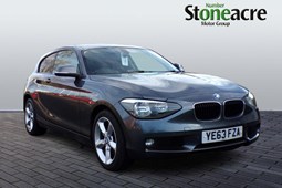 BMW 1-Series Hatchback (11-19) 118i SE 3d For Sale - Stoneacre Worksop, Worksop