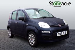 Fiat Panda (12-24) 1.0 Mild Hybrid [5 Seat] 5dr For Sale - Stoneacre Worksop, Worksop