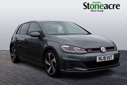 Volkswagen Golf Hatchback (13-20) 2.0 TSI 245 GTI Performance DSG 5d For Sale - Stoneacre Worksop, Worksop