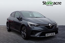 Renault Clio Hatchback (19 on) 1.0 TCe 90 RS Line 5d For Sale - Stoneacre Worksop, Worksop