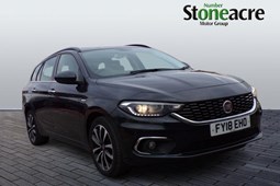 Fiat Tipo Station Wagon (16-21) Lounge 1.3 MultiJet 95hp 5d For Sale - Stoneacre Worksop, Worksop