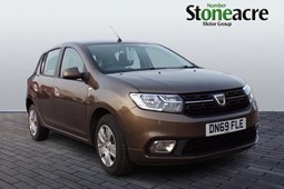 Dacia Sandero (13-21) Comfort SCe 75 5d For Sale - Stoneacre Worksop, Worksop