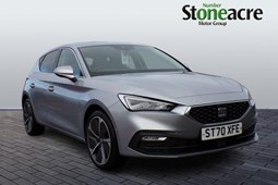 SEAT Leon Hatchback (20 on) 1.0 eTSI Xcellence Lux DSG 5d For Sale - Stoneacre Worksop, Worksop