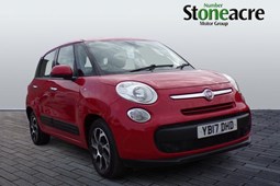 Fiat 500L (12-22) 1.4 Pop Star 5d For Sale - Stoneacre Worksop, Worksop