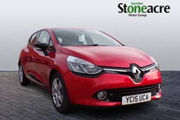 Renault Clio Hatchback (12-19) 1.2 16V Dynamique MediaNav 5d For Sale - Stoneacre Worksop, Worksop