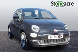 Fiat 500 Hatchback (08-24) 1.0 Mild Hybrid 3dr For Sale - Stoneacre Worksop, Worksop