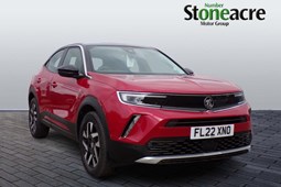 Vauxhall Mokka SUV (20 on) 1.2 Turbo Elite Premium 5dr For Sale - Stoneacre Worksop, Worksop