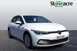 Volkswagen Golf Hatchback (20 on) Style 1.5 TSI Evo 130PS 5d For Sale - Stoneacre Worksop, Worksop