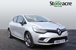 Renault Clio Hatchback (12-19) GT Line TCe 90 5d For Sale - Stoneacre Worksop, Worksop
