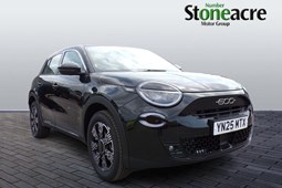 Fiat 600 SUV (24 on) 1.2 Hybrid 48V 136 5dr eDCT-6 For Sale - Stoneacre Worksop, Worksop