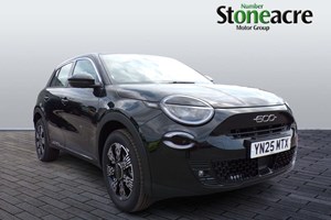 Fiat 600 SUV (24 on) 1.2 Hybrid 48V 136 5dr eDCT-6 For Sale - Stoneacre Worksop, Worksop