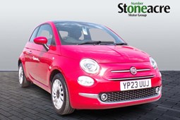 Fiat 500 Hatchback (08-24) 1.0 Mild Hybrid 3dr For Sale - Stoneacre Worksop, Worksop