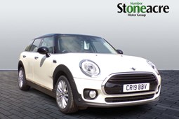 MINI Clubman (15-24) Cooper Classic 6d For Sale - Stoneacre Worksop, Worksop