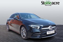 Mercedes-Benz A-Class Hatchback (18 on) A 180 AMG Line 7G-DCT auto 5d For Sale - Stoneacre Worksop, Worksop