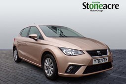 SEAT Ibiza Hatchback (17 on) SE 1.0 TSI 95PS 5d For Sale - Stoneacre Worksop, Worksop