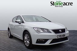 SEAT Leon Hatchback (13-20) SE 1.5 TSI Evo 130PS 5d For Sale - Stoneacre Worksop, Worksop