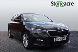 Skoda Scala Hatchback (19 on) SE L 1.0 TSI 115PS 5d For Sale - Stoneacre Worksop, Worksop