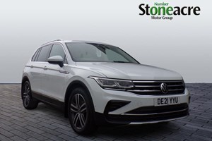 Volkswagen Tiguan (16-24) 2.0 TDI Elegance 5dr DSG For Sale - Stoneacre Worksop, Worksop