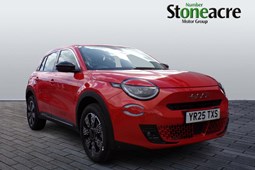 Fiat 600 SUV (24 on) 1.2 Hybrid 48V 136 5dr eDCT-6 For Sale - Stoneacre Worksop, Worksop