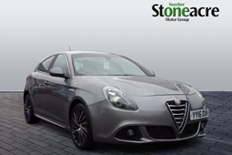 Alfa Romeo Giulietta (10-20) 2.0 JTDM-2 QV Line 5d TCT For Sale - Stoneacre Worksop, Worksop