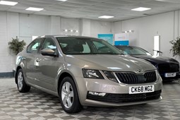 Skoda Octavia Hatchback (13-20) SE 1.0 TSI 115PS DSG auto (03/17 on) 5d For Sale - Performance Cars Wales Ltd, Cardiff