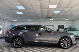 Mazda 6 Estate (12-23) 2.2d (175bhp) Sport Nav 5d Auto For Sale - Performance Cars Wales Ltd, Cardiff