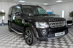 Land Rover Discovery (04-17) 3.0 SDV6 HSE (11/13-) 5d Auto For Sale - Performance Cars Wales Ltd, Cardiff