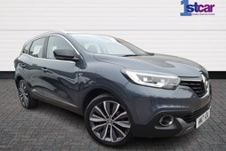 Renault Kadjar (15-22) 1.5 dCi Signature Nav 5d For Sale - 1st Car Ltd, Hull