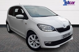 Skoda Citigo (12-19) Colour Edition 1.0 MPI 60PS GreenTech 3d For Sale - 1st Car Ltd, Hull