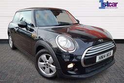 MINI Hatchback (14-24) 1.5 Cooper Hatchback 3d For Sale - 1st Car Ltd, Hull