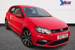 Volkswagen Polo GTi (10-17) 1.8 TSI GTI 5d DSG For Sale - 1st Car Ltd, Hull