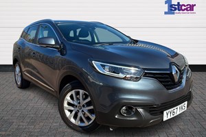 Renault Kadjar (15-22) 1.5 dCi Dynamique Nav 5d For Sale - 1st Car Ltd, Hull