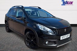 Peugeot 2008 (13-19) GT Line 1.6 BlueHDi 120 S&S 5d For Sale - 1st Car Ltd, Hull