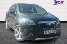 Vauxhall Mokka (12-16) 1.6 CDTi Exclusiv 5d For Sale - 1st Car Ltd, Hull