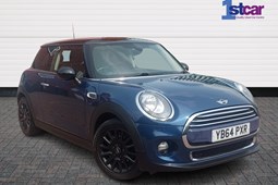 MINI Hatchback (14-24) 1.5 Cooper D Hatchback 3d For Sale - 1st Car Ltd, Hull