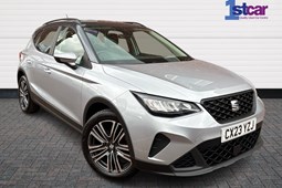SEAT Arona SUV (18 on) 1.0 TSI SE 5dr For Sale - 1st Car Ltd, Hull