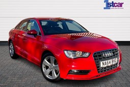 Audi A3 Saloon (13-20) 2.0 TDI Sport 4d For Sale - 1st Car Ltd, Hull