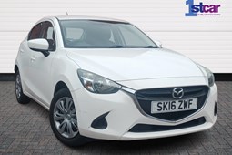 Mazda 2 (15-25) 1.5 (75bhp) SE 5d For Sale - 1st Car Ltd, Hull