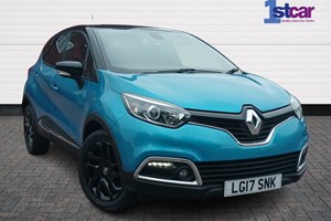Renault Captur (13-19) 1.5 dCi (90bhp) Dynamique S Nav 5d For Sale - 1st Car Ltd, Hull
