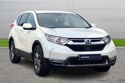 Honda CR-V SUV (18-23) SE i-MMD Hybrid 2WD eCVT auto 5d For Sale - Brayley Honda Enfield, Enfield