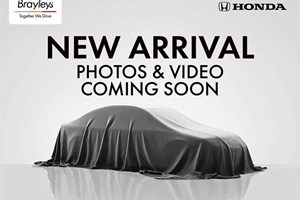 Honda Civic Hatchback (17-22) SR 126PS VTEC Turbo auto 5d For Sale - Brayley Honda Enfield, Enfield