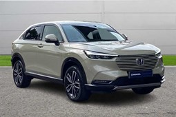 Honda HR-V SUV (21 on) 1.5 eHEV Advance 5dr CVT For Sale - Brayley Honda Enfield, Enfield