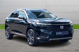 Honda HR-V SUV (21 on) 1.5 eHEV Advance Style 5dr CVT For Sale - Brayley Honda Enfield, Enfield
