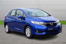Honda Jazz (15-20) SE 1.3 i-VTEC CVT auto (03/2018 on) 5d For Sale - Brayley Honda Enfield, Enfield