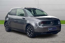 Honda e Hatchback (20 on) Advance 35.5kWh auto 5d For Sale - Brayley Honda Enfield, Enfield