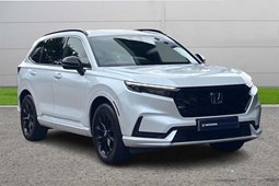 Honda CR-V SUV (23 on) 2.0 ePHEV Advance Tech 5dr eCVT For Sale - Brayley Honda Enfield, Enfield