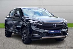 Honda HR-V SUV (21 on) 1.5 eHEV Advance 5dr CVT For Sale - Brayley Honda Enfield, Enfield